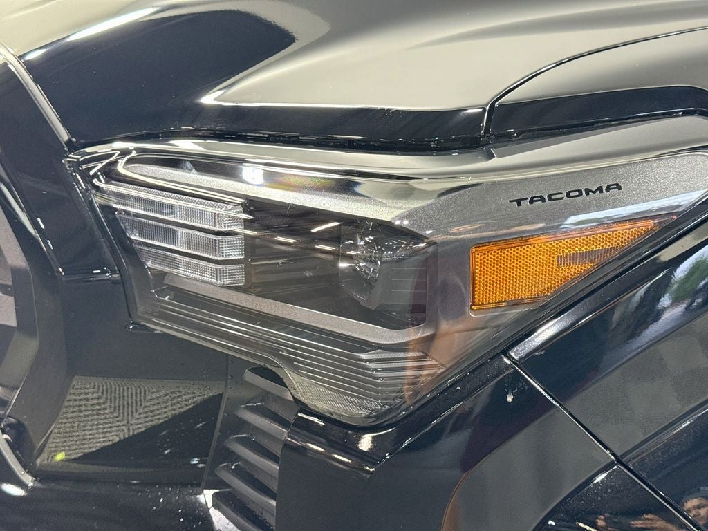 2026 Toyota Tacoma SR5 V6