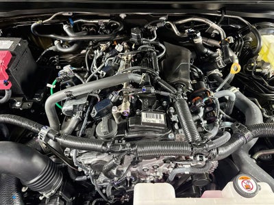 2026 Toyota Tacoma SR5 V6