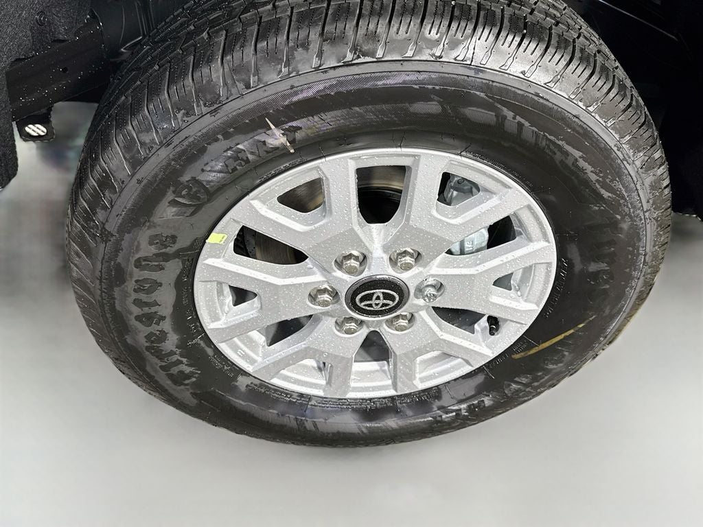 2026 Toyota Tacoma SR5 V6