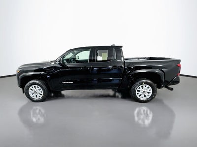 2026 Toyota Tacoma SR5 V6