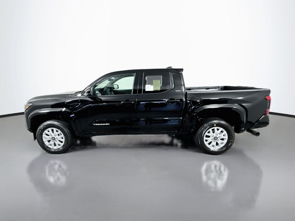 2026 Toyota Tacoma SR5 V6