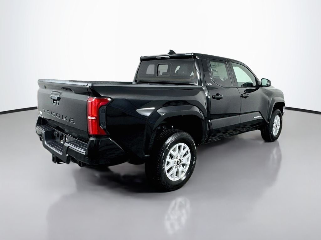 2026 Toyota Tacoma SR5 V6