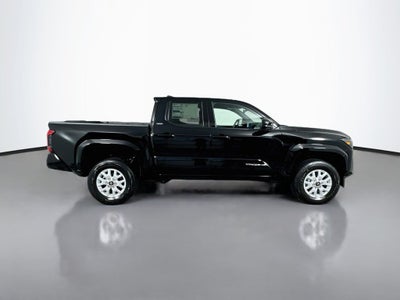 2026 Toyota Tacoma SR5 V6
