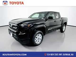 2026 Toyota Tacoma SR5 V6