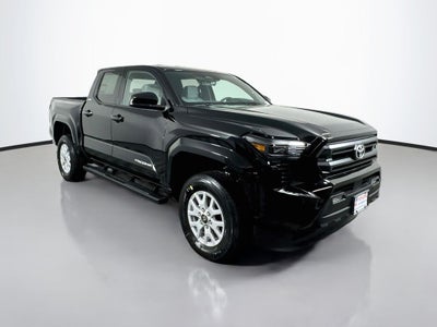 2026 Toyota Tacoma SR5 V6