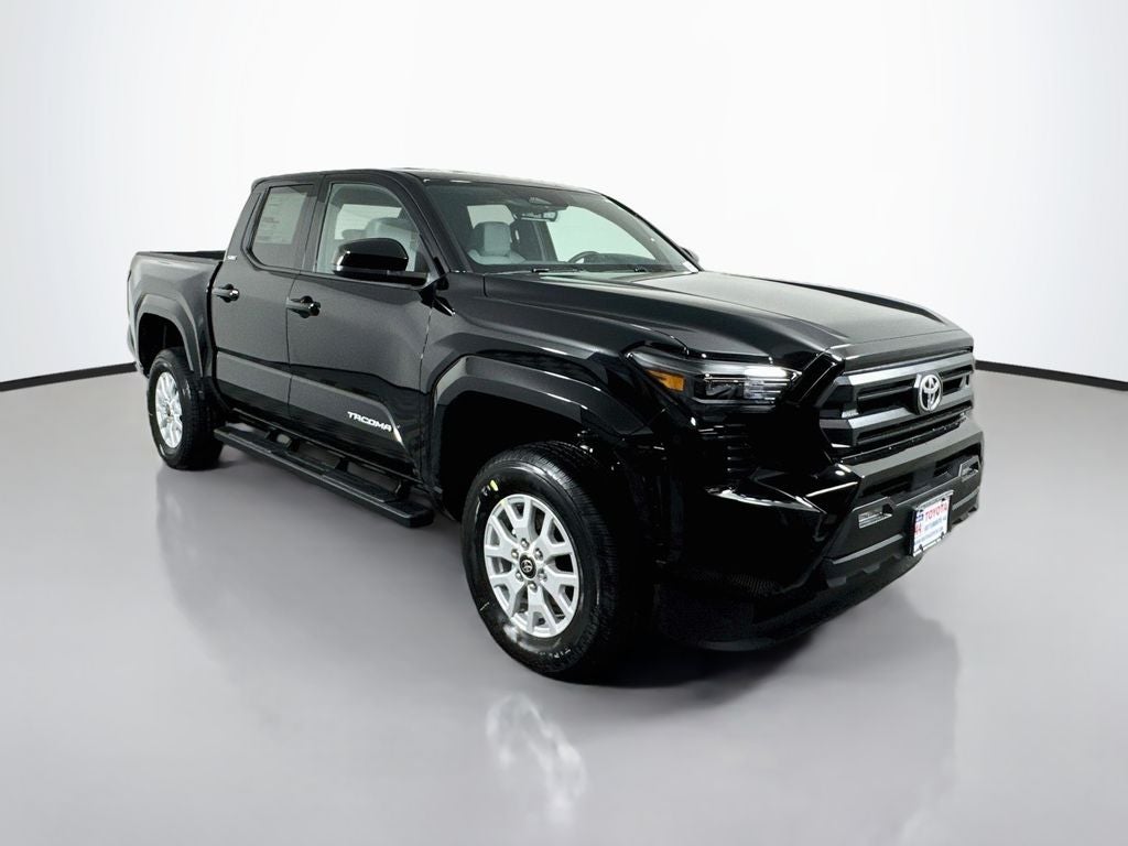 2026 Toyota Tacoma SR5 V6