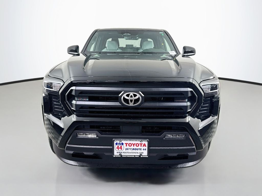 2026 Toyota Tacoma SR5 V6