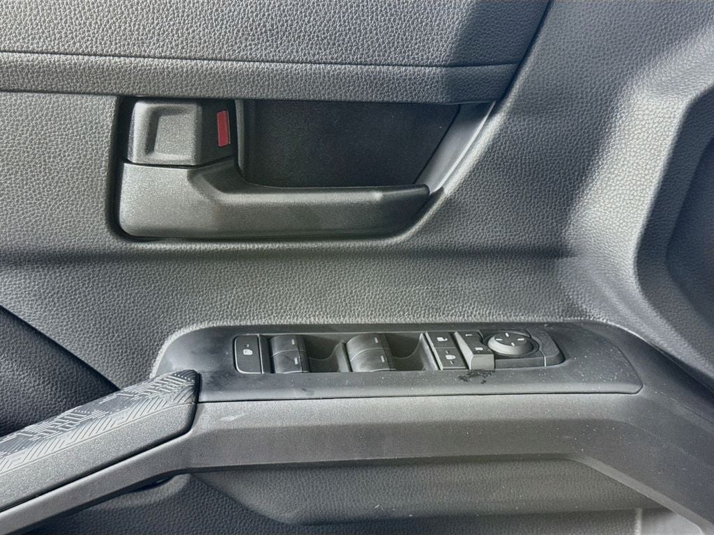 2026 Toyota Tacoma SR5 V6