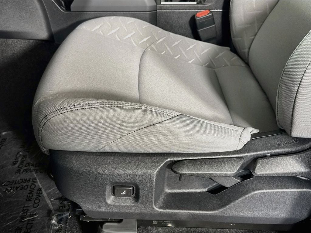 2026 Toyota Tacoma SR5 V6