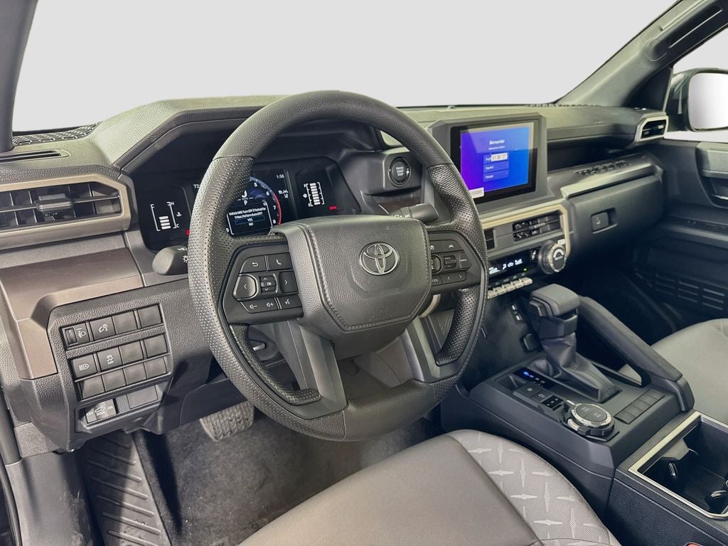 2026 Toyota Tacoma SR5 V6
