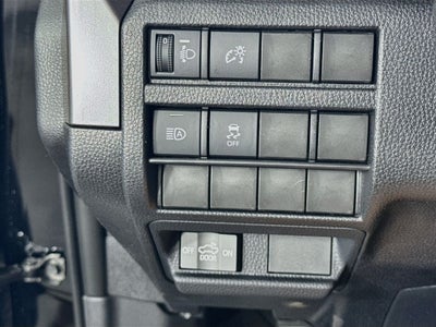 2026 Toyota Tacoma SR5 V6