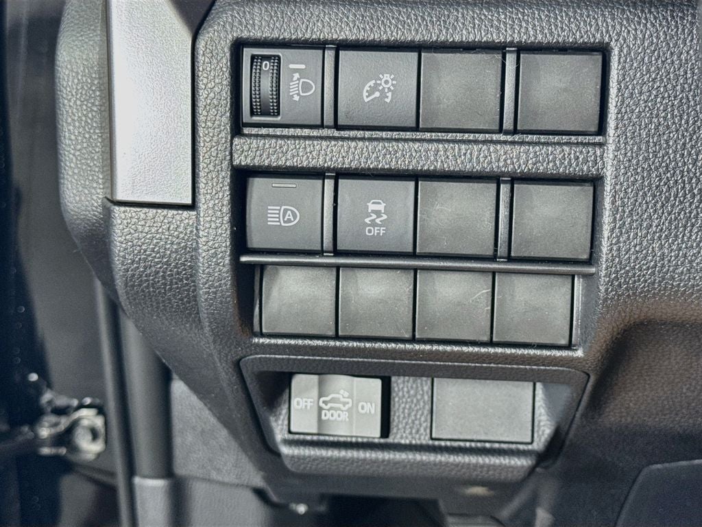 2026 Toyota Tacoma SR5 V6