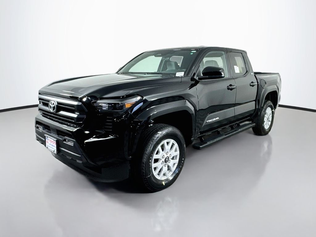 2026 Toyota Tacoma SR5 V6
