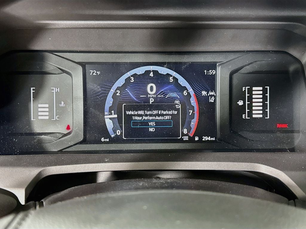 2026 Toyota Tacoma SR5 V6