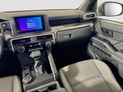 2026 Toyota Tacoma SR5 V6