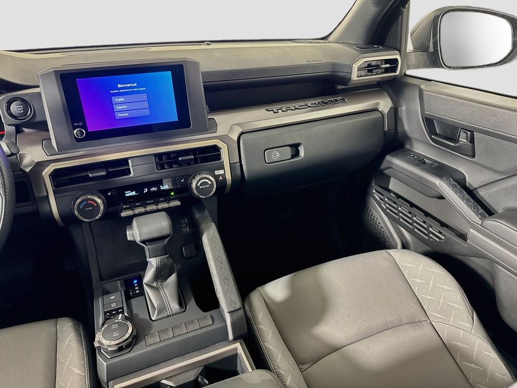 2026 Toyota Tacoma SR5 V6