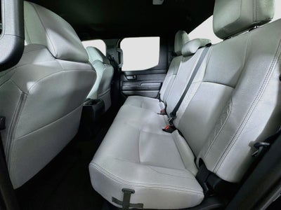2026 Toyota Tacoma SR5 V6