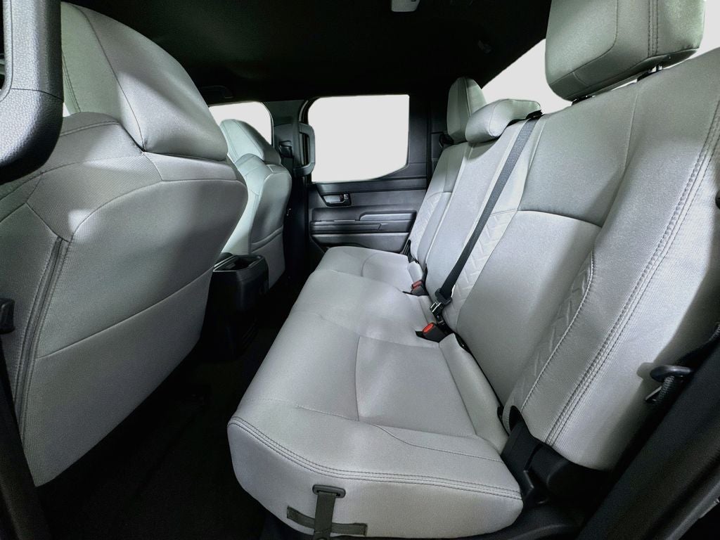 2026 Toyota Tacoma SR5 V6