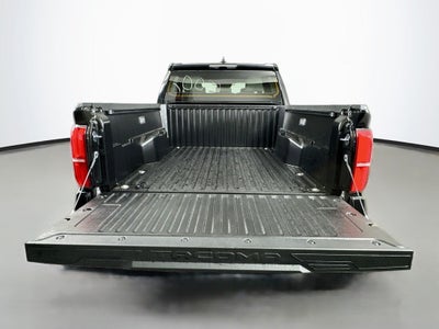 2026 Toyota Tacoma SR5 V6