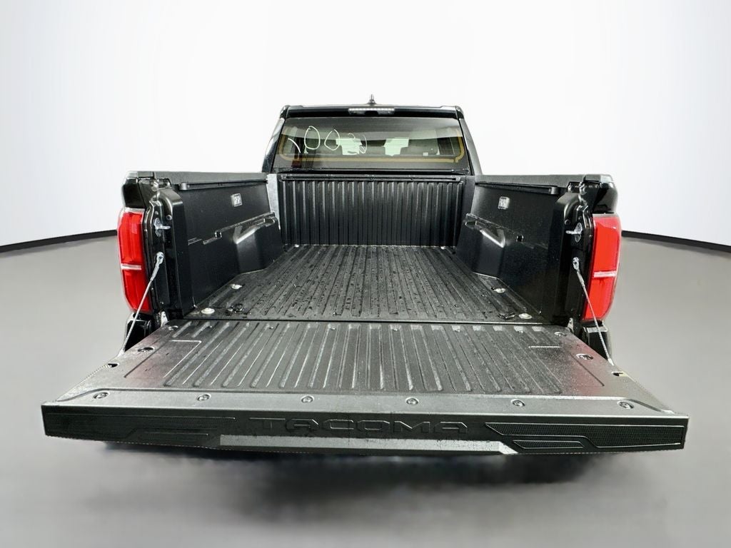 2026 Toyota Tacoma SR5 V6