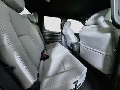 2026 Toyota Tacoma SR5 V6