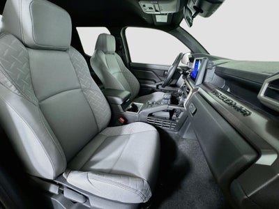 2026 Toyota Tacoma SR5 V6
