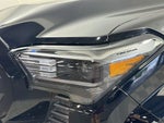 2026 Toyota Tacoma SR5 V6