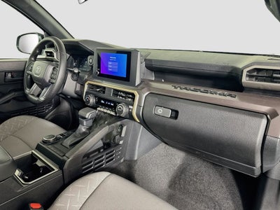 2026 Toyota Tacoma SR5 V6