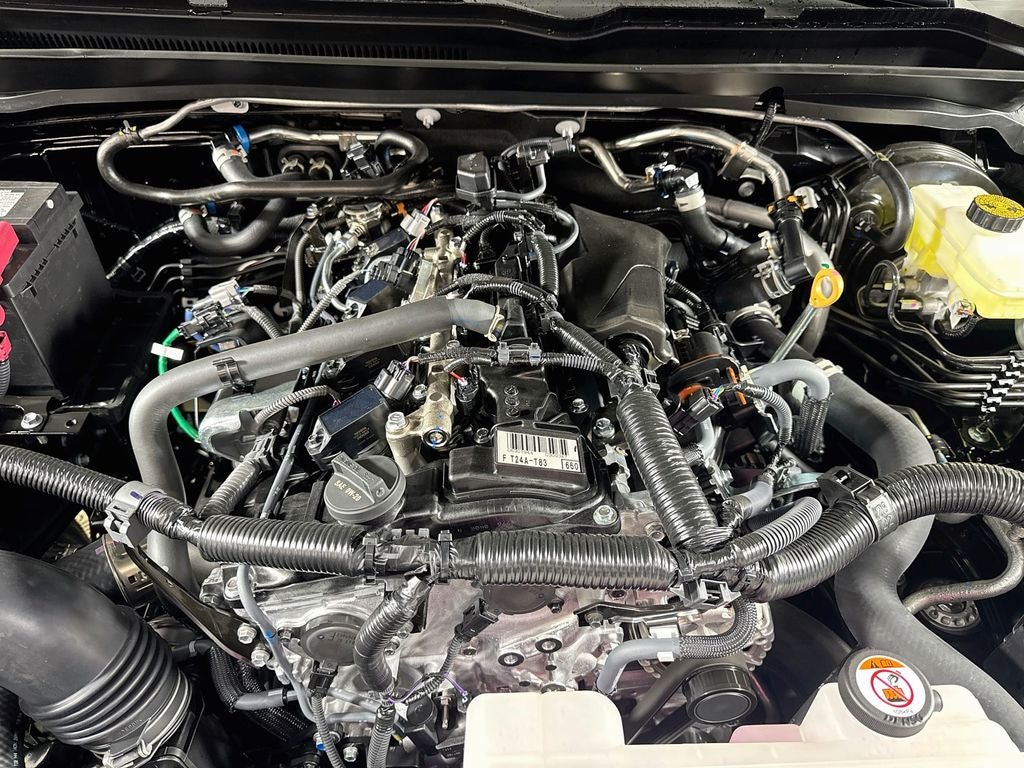 2026 Toyota Tacoma SR5 V6