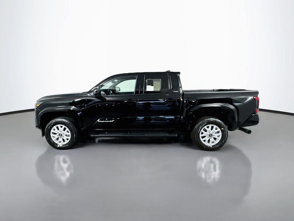 2026 Toyota Tacoma SR5 V6