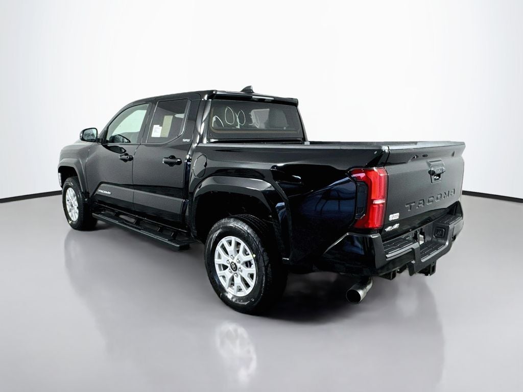 2026 Toyota Tacoma SR5 V6