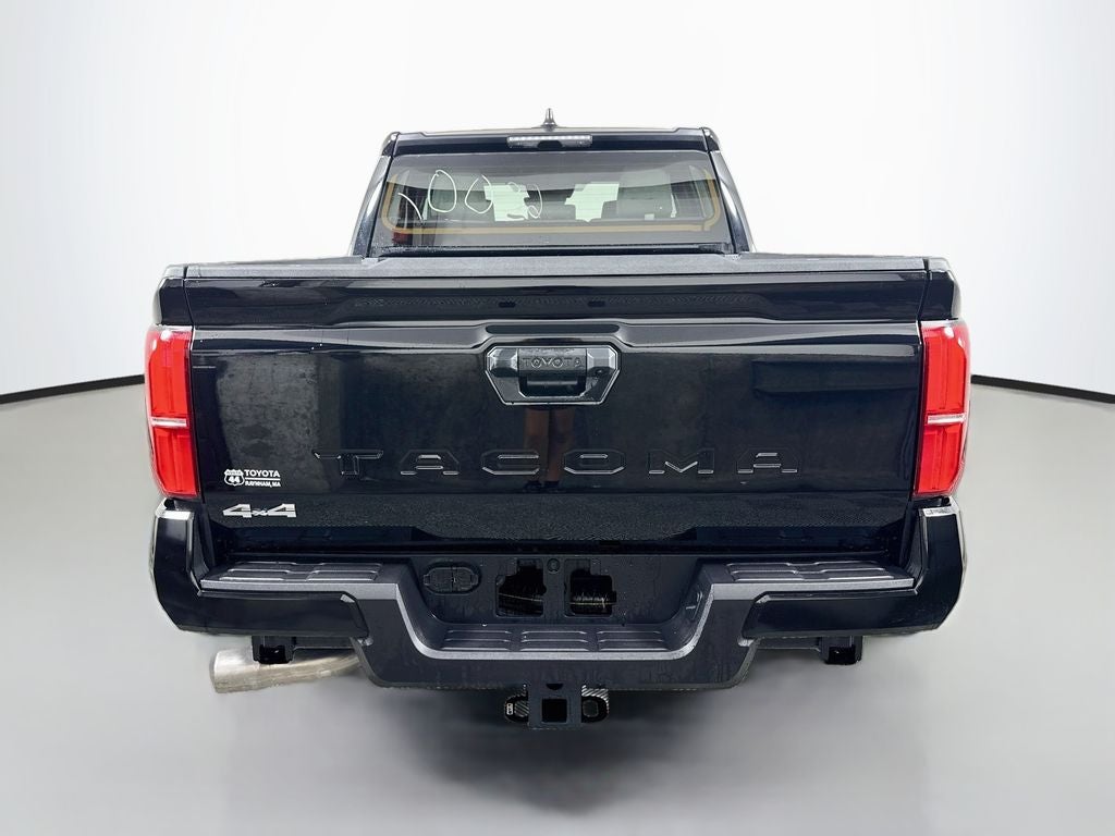 2026 Toyota Tacoma SR5 V6