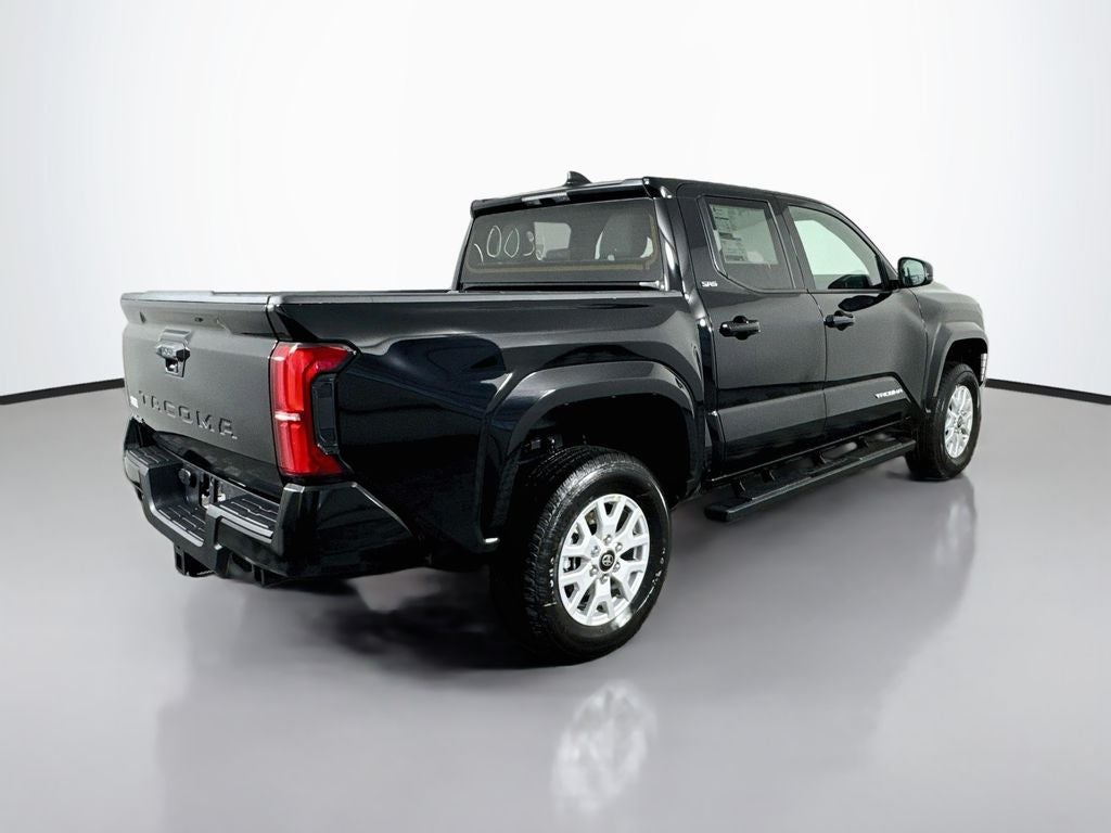 2026 Toyota Tacoma SR5 V6