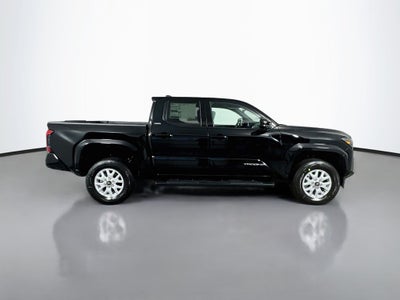 2026 Toyota Tacoma SR5 V6