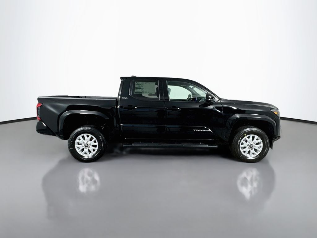 2026 Toyota Tacoma SR5 V6