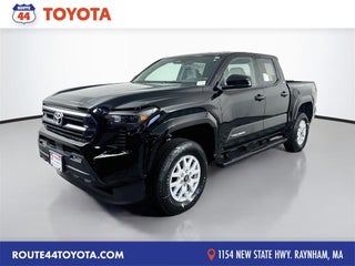 2026 Toyota Tacoma SR5 V6