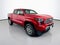 2026 Toyota Tacoma Limited V6
