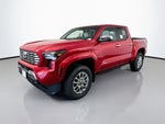 2026 Toyota Tacoma Limited V6