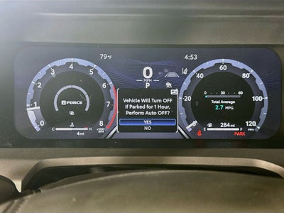 2026 Toyota Tacoma Limited V6