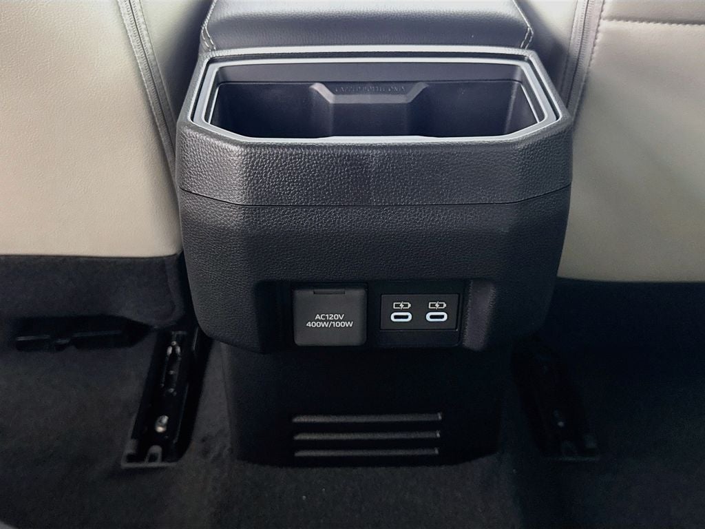 2026 Toyota Tacoma Limited V6