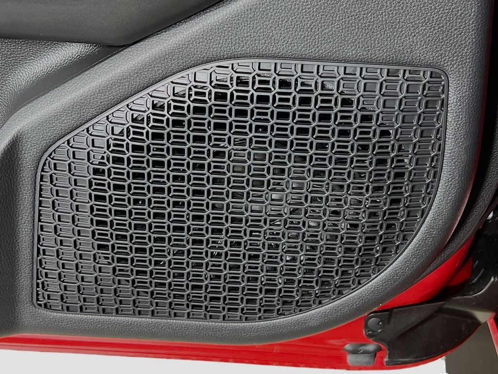 2026 Toyota Tacoma TRD Off-Road V6