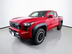 2026 Toyota Tacoma TRD Off-Road V6