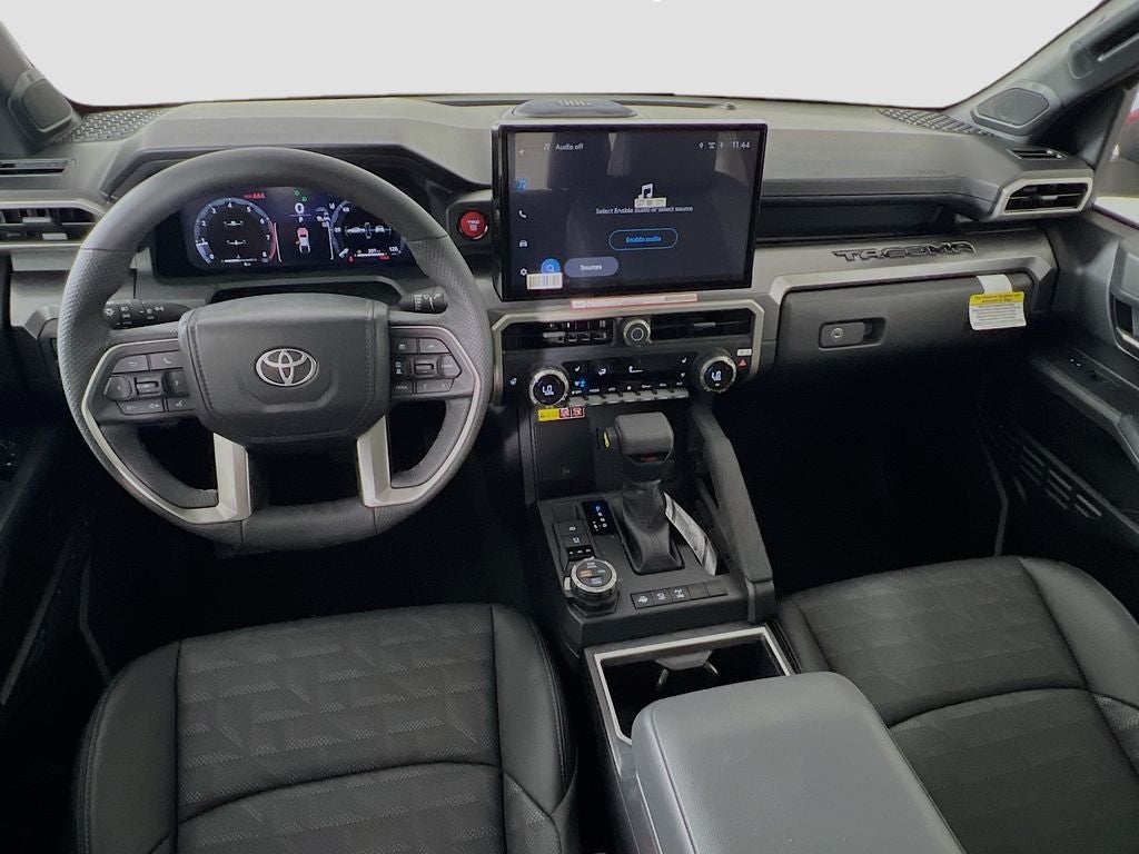 2026 Toyota Tacoma TRD Off-Road V6