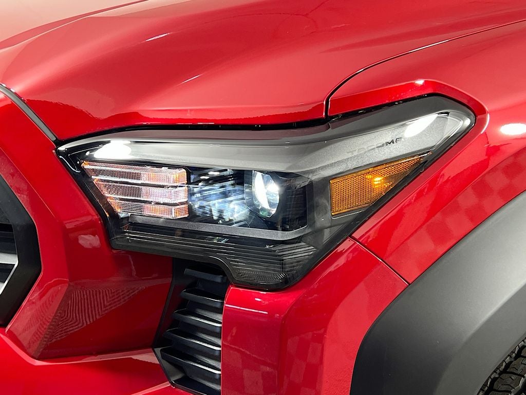 2026 Toyota Tacoma TRD Off-Road V6