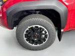 2026 Toyota Tacoma TRD Off-Road V6
