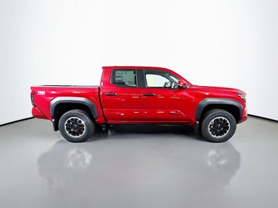 2026 Toyota Tacoma TRD Off-Road V6