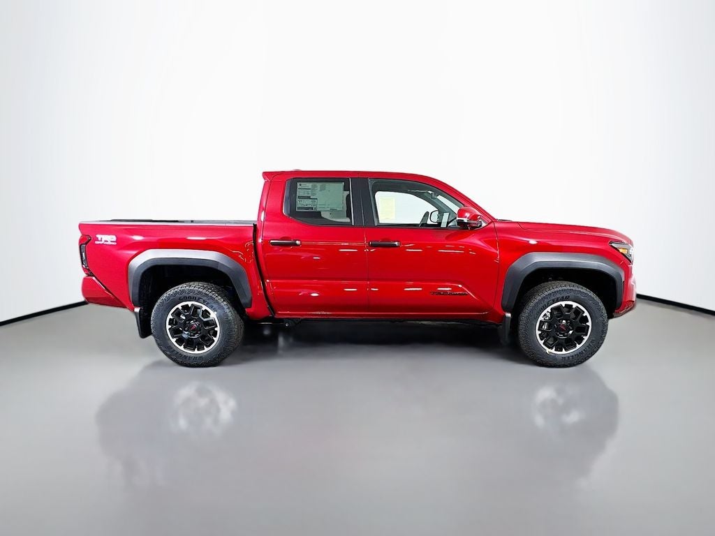 2026 Toyota Tacoma TRD Off-Road V6