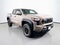 2026 Toyota Tacoma Hybrid TRD Off Road