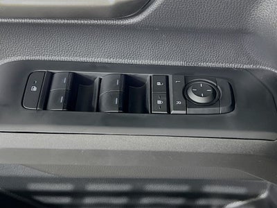 2026 Toyota Tacoma Hybrid TRD Off Road