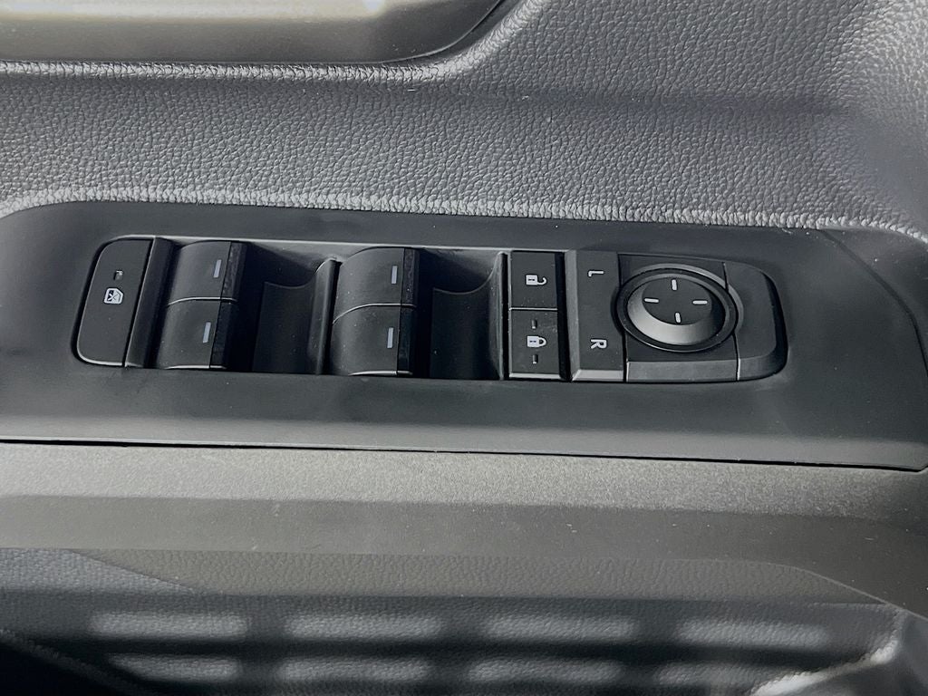 2026 Toyota Tacoma Hybrid TRD Off Road